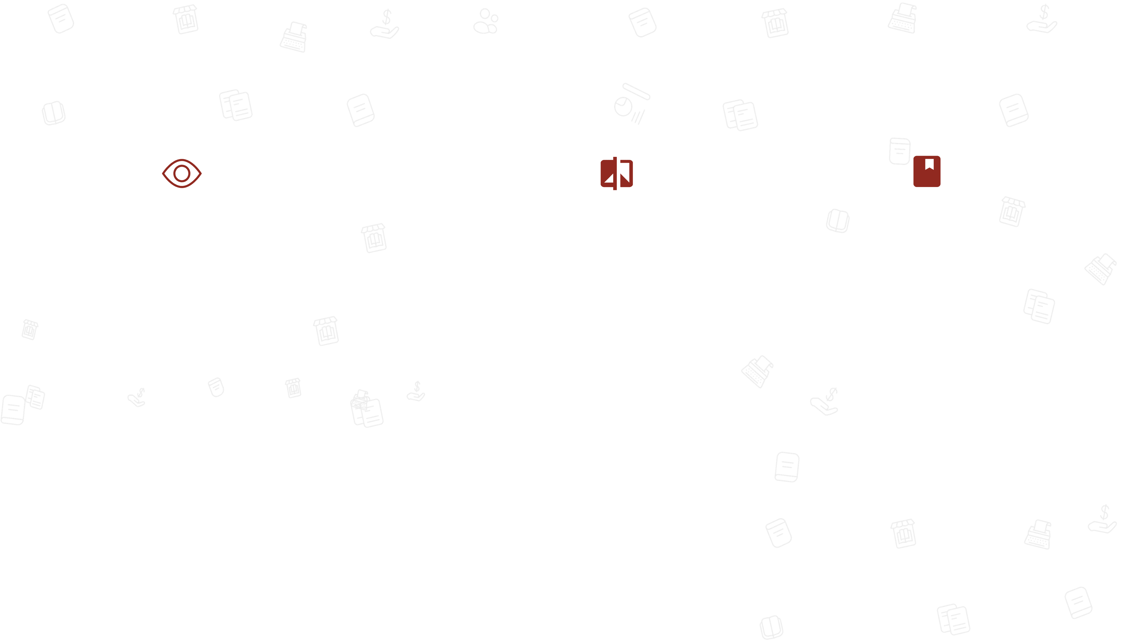 Background icons