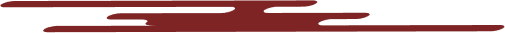 Top right corner decoration
