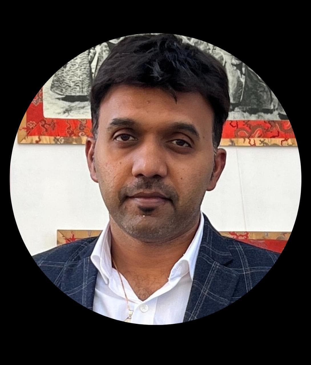Mr Praveen Gupta's profile picture